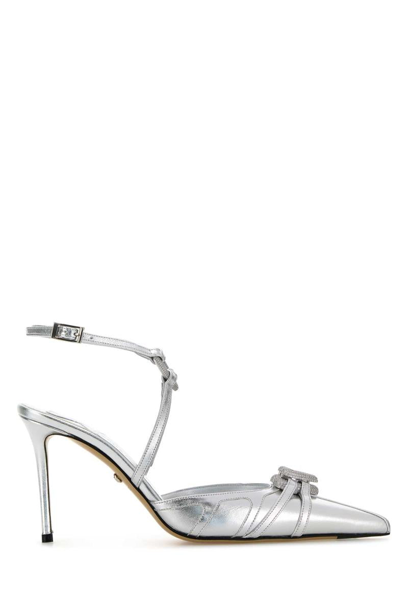 Mach & Mach Heeled Shoes