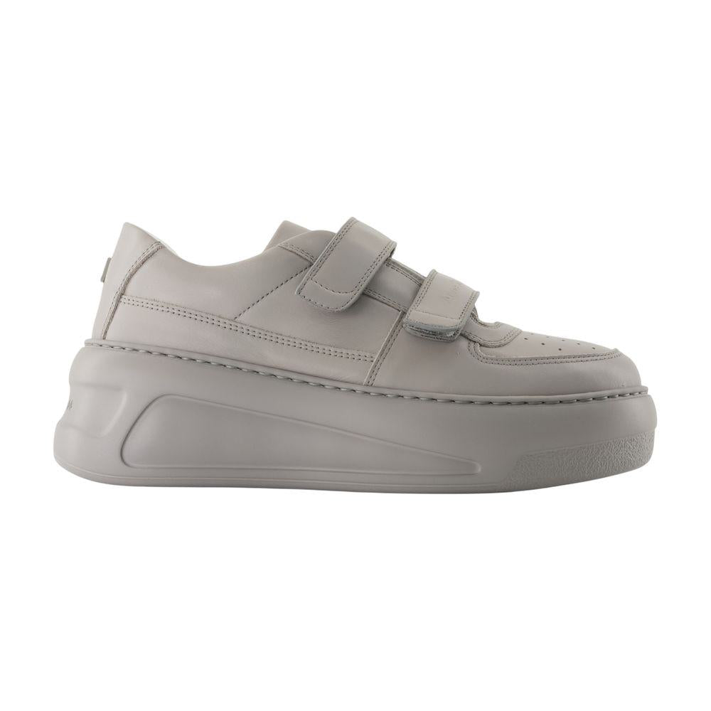 Acne Studios Steffey U Friend Sneakers