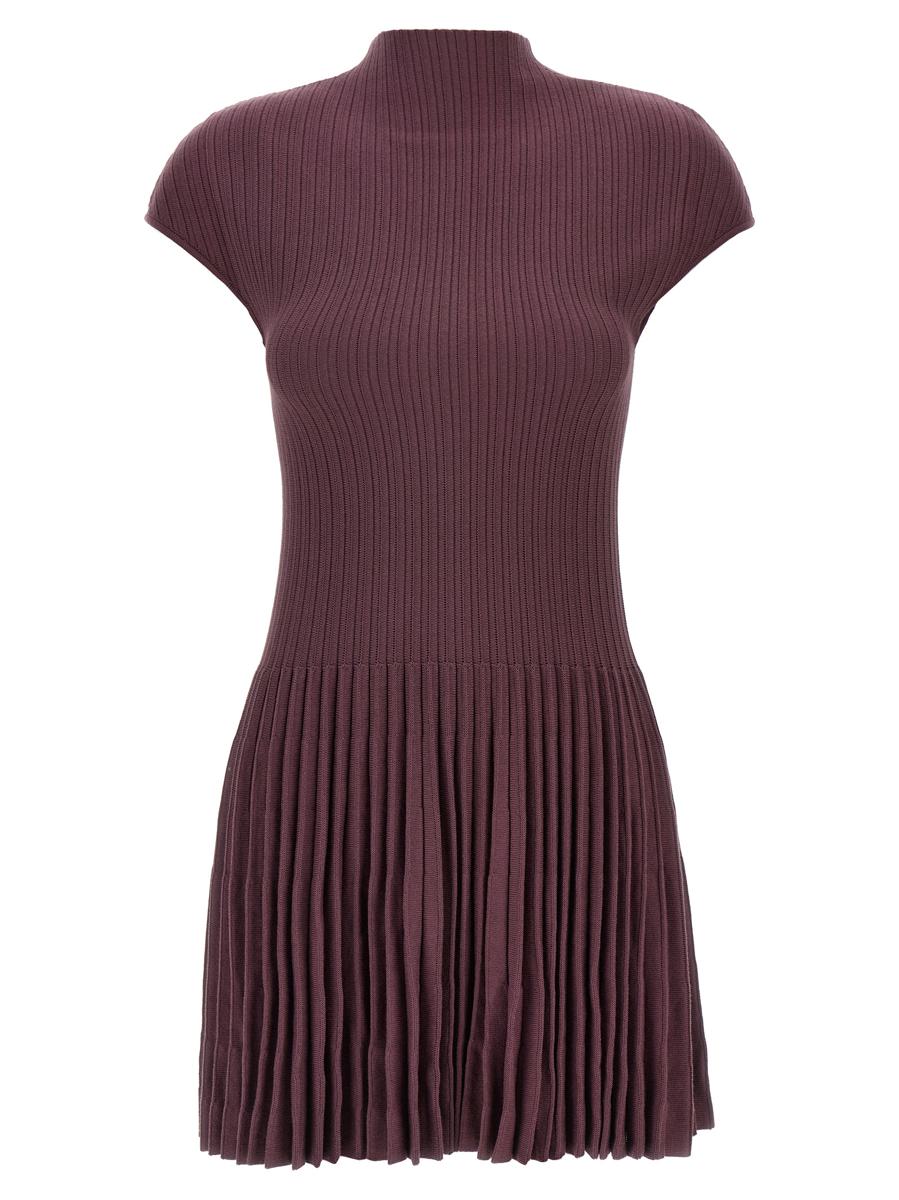 Magda Butrym '12' Dress