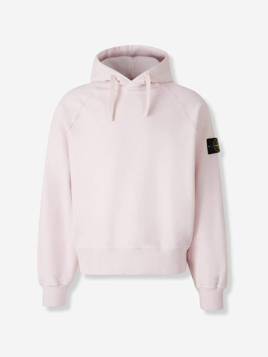 Stone Island Round Neck Sweater