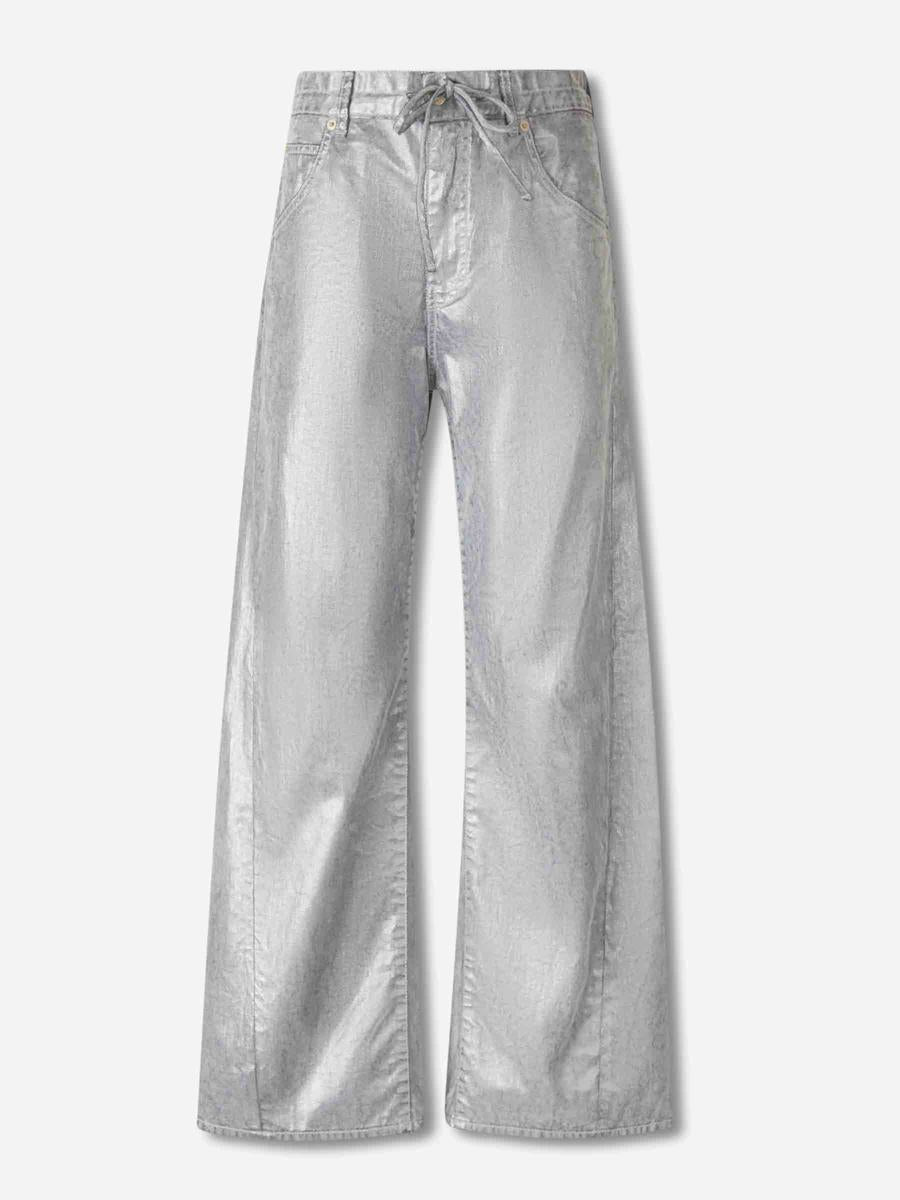 Darkpark Straight Jeans