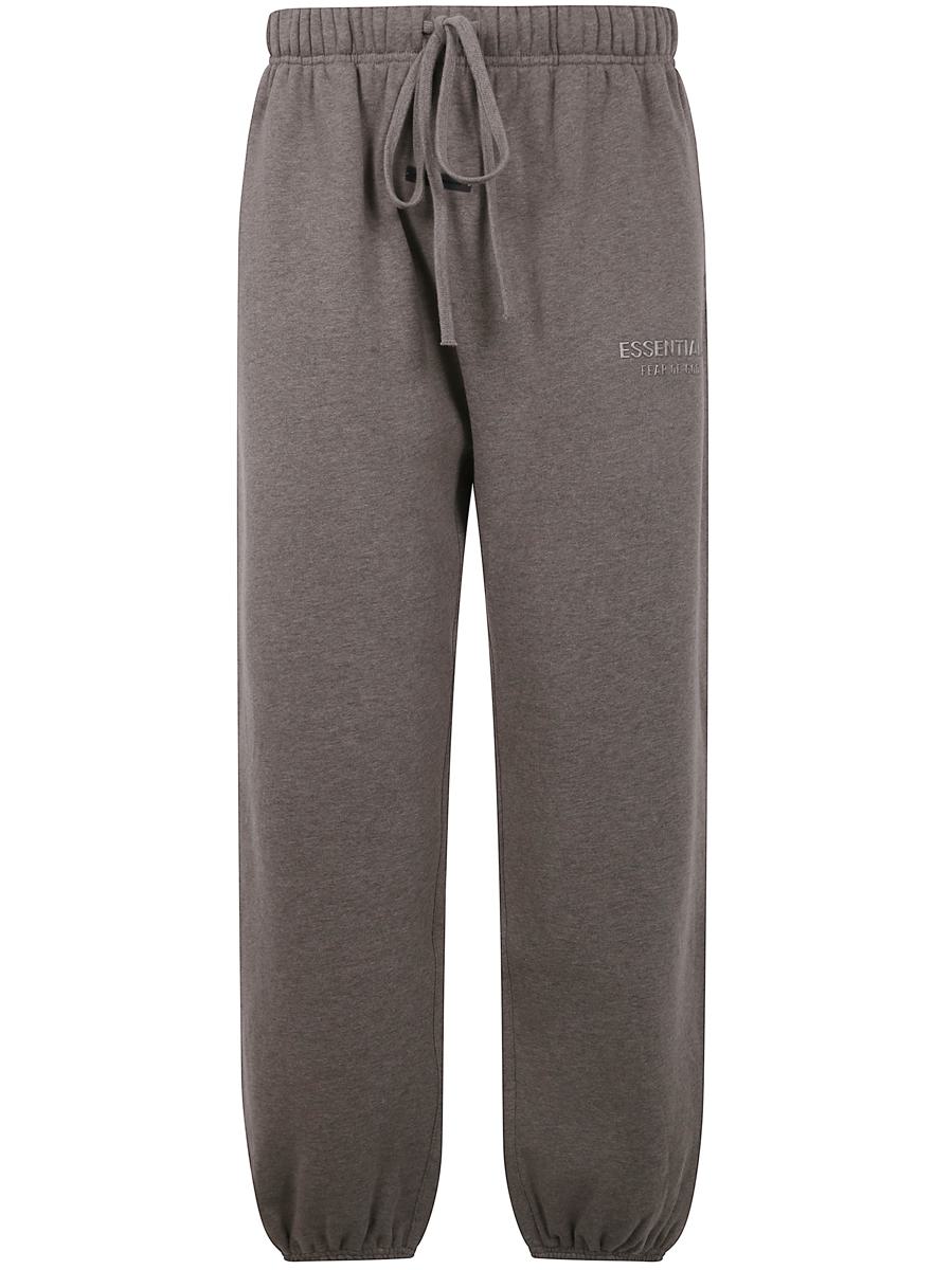 Fear Of God Essential Women`S Classic Sweatpant Clothing