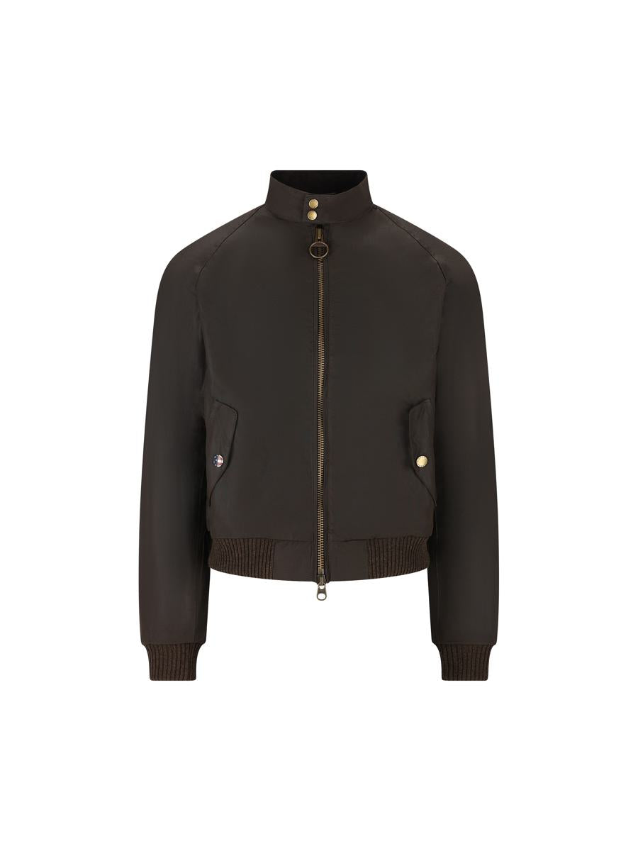Barbour Jackets
