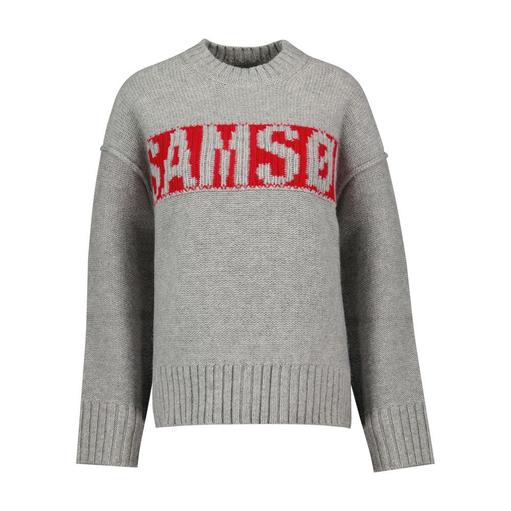 Samsøe Samsøe Sakeiku Jumper