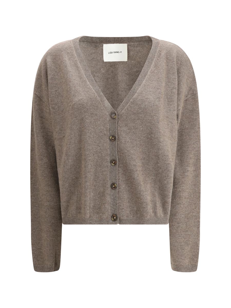 Lisa Yang Knitwear