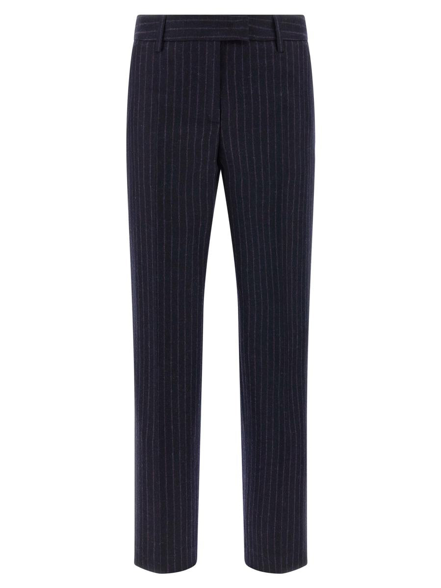 Alberto Biani 'Franca' Pants