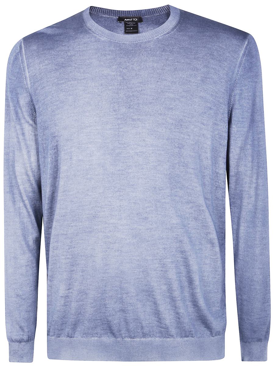Avant Toi Crewneck Sweater Clothing