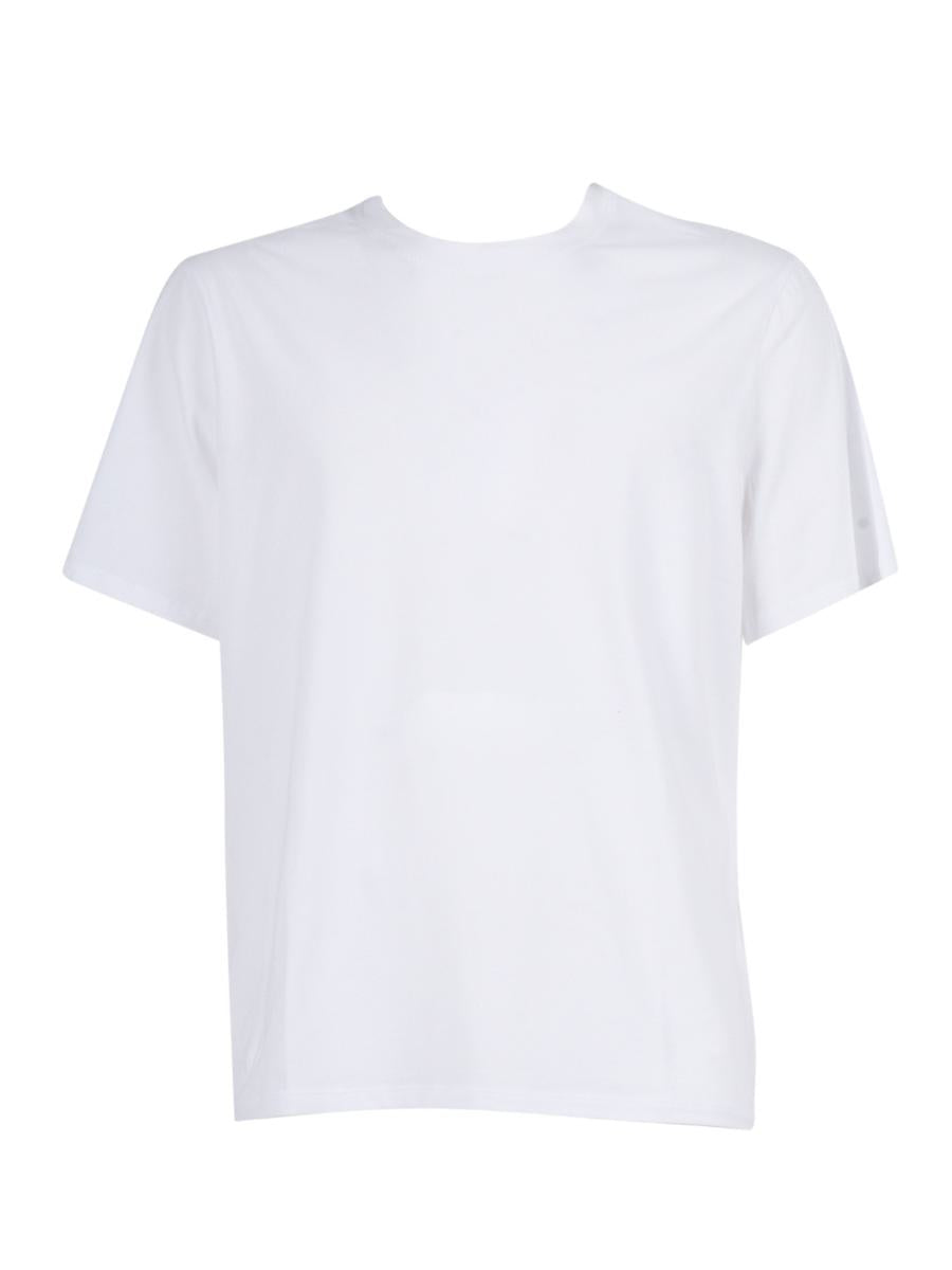 Filatures Du Lion T-Shirt M/C