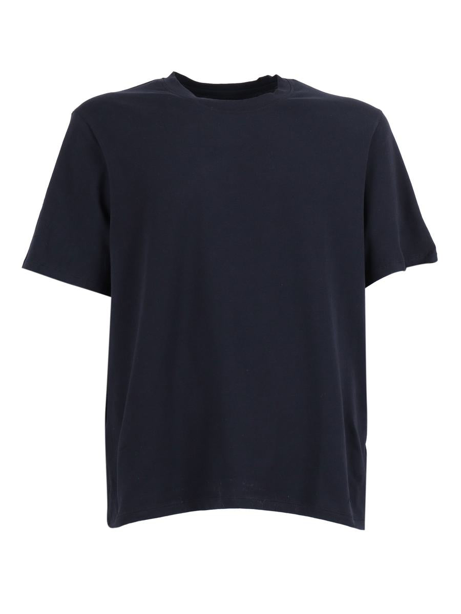 Filatures Du Lion T-Shirt M/C