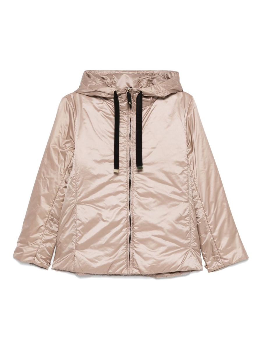 Max Mara The Cube Coats