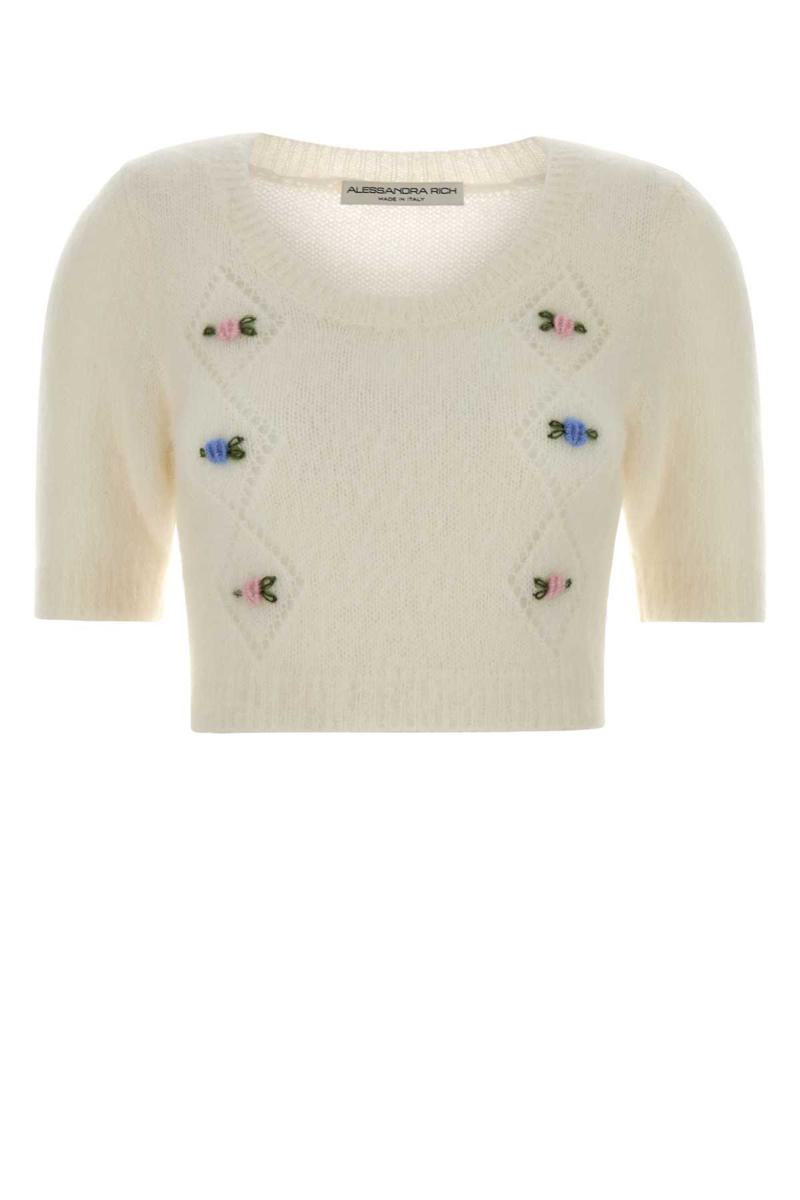 Alessandra Rich Knitwear