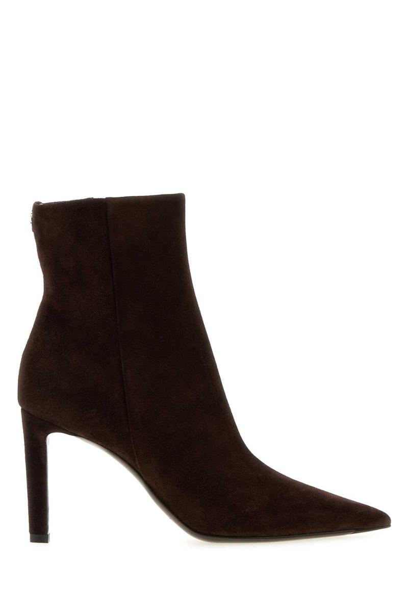 Jimmy Choo Boots