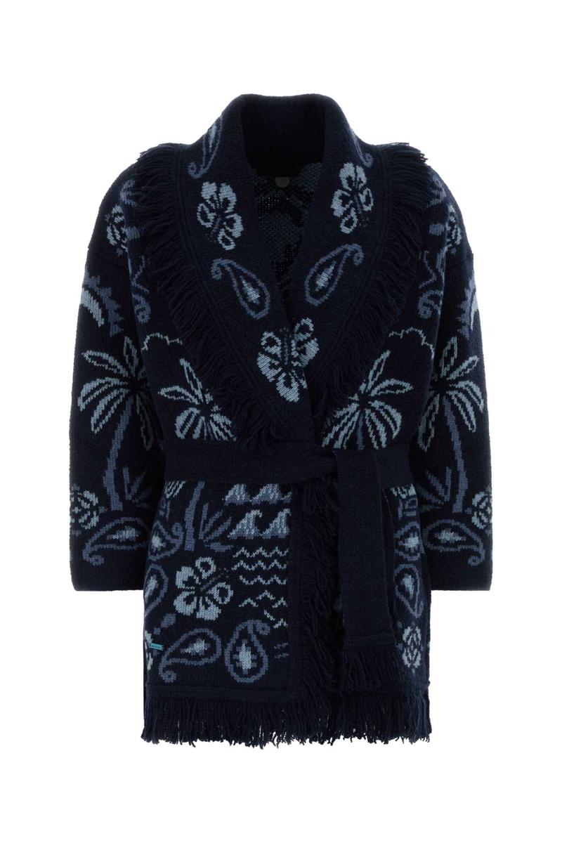 Alanui Knitwear