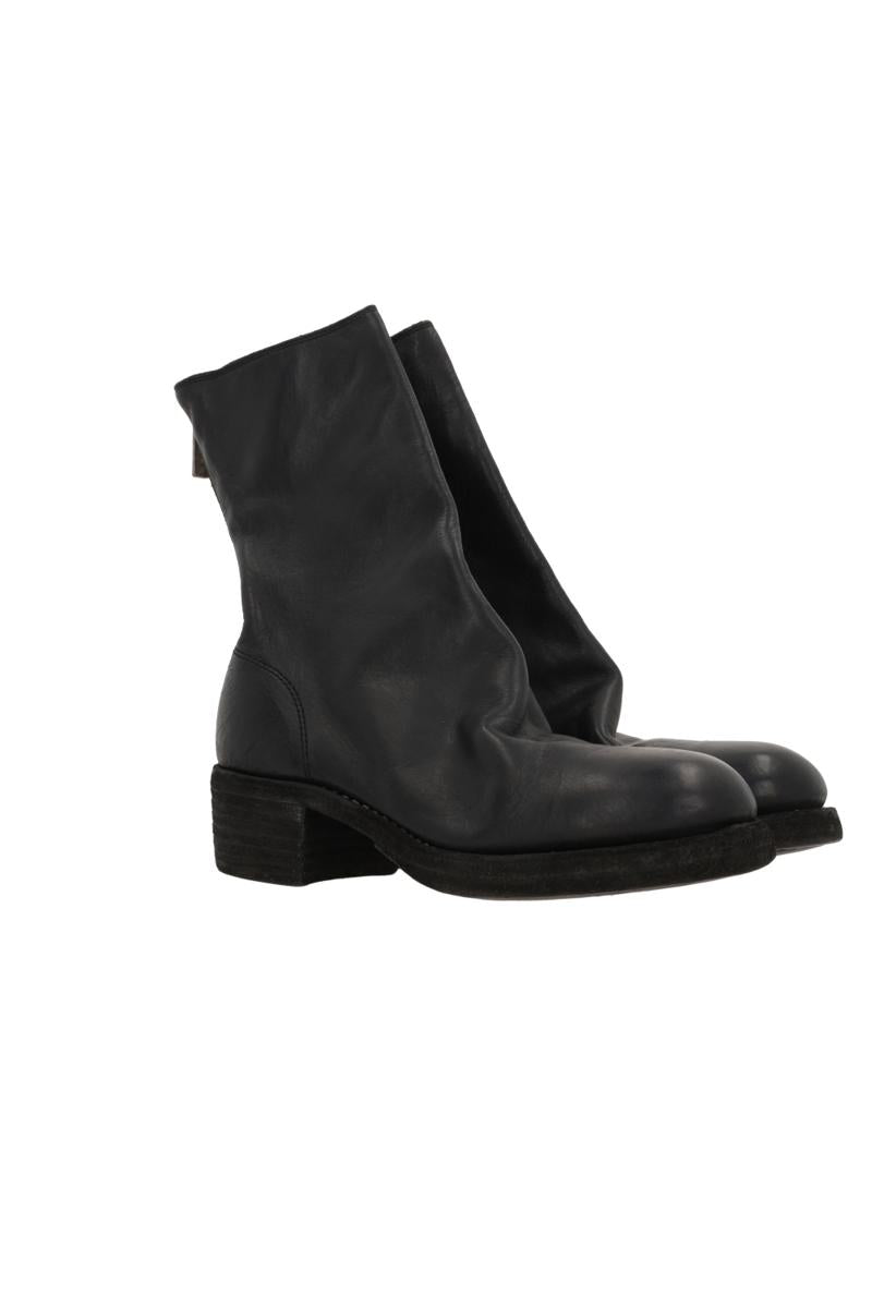 Guidi Boots