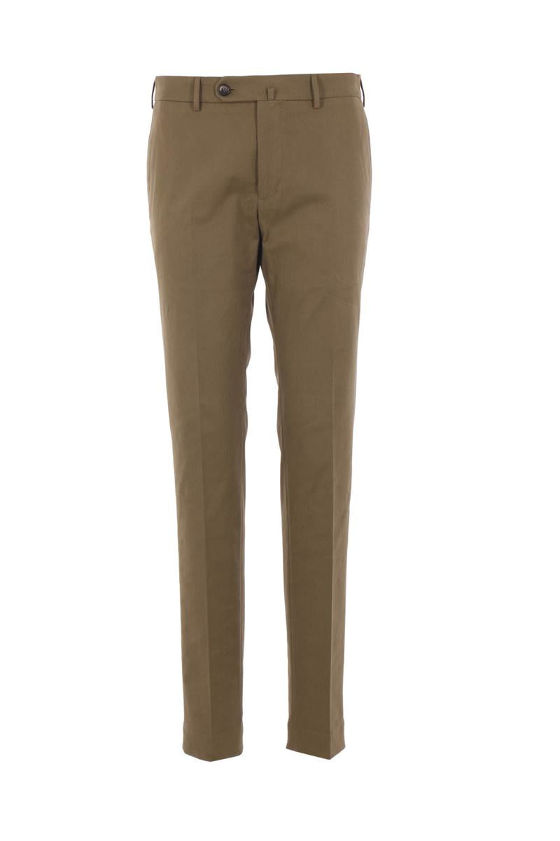 Incotex Trousers