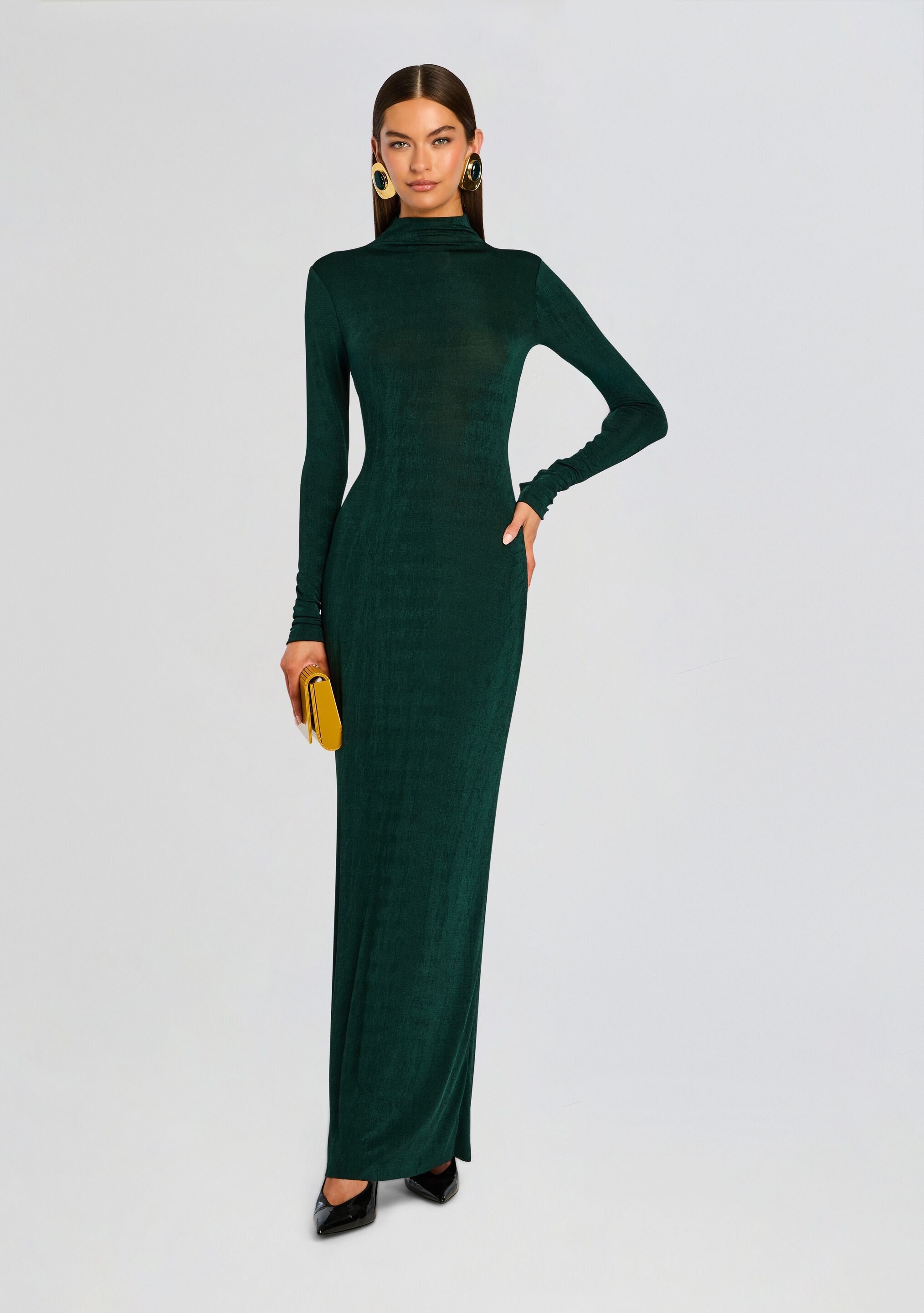 Kim Maxi Dress
