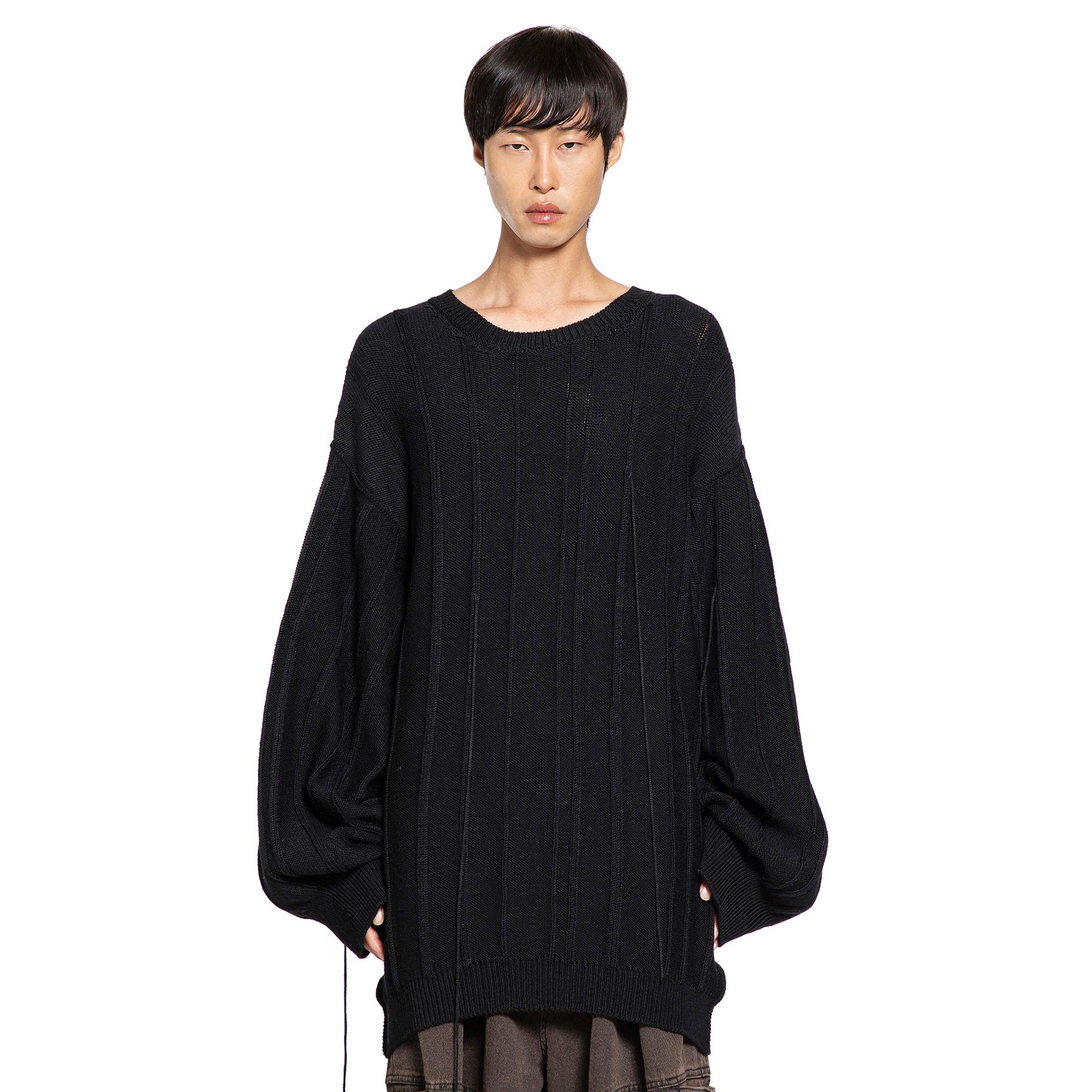 Oversized Sweater