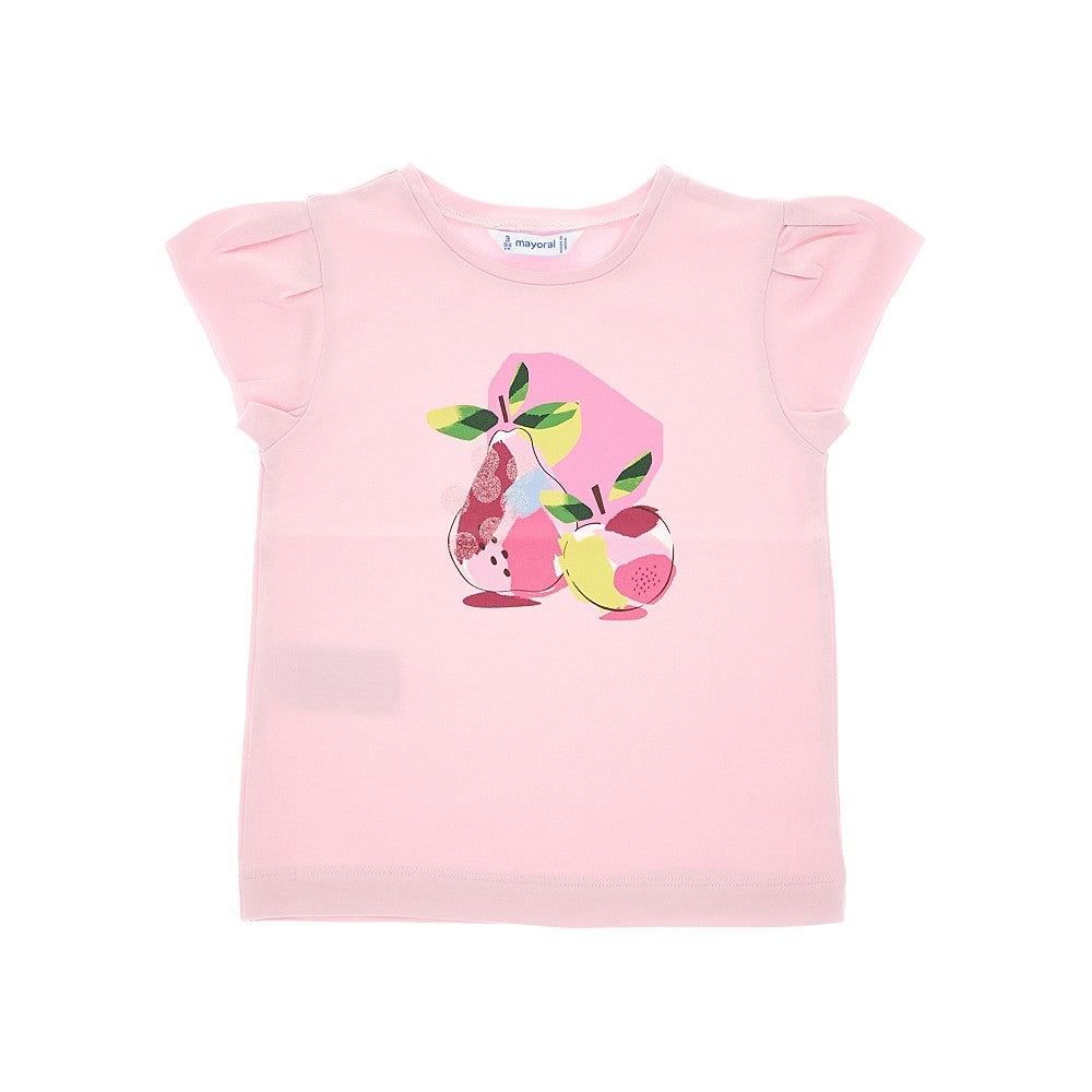MAYORAL Printed T-shirt Kids 5Y