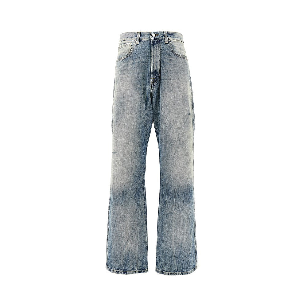 1989 STUDIO Denim 'Stone Rhodesian' jeans Man 30