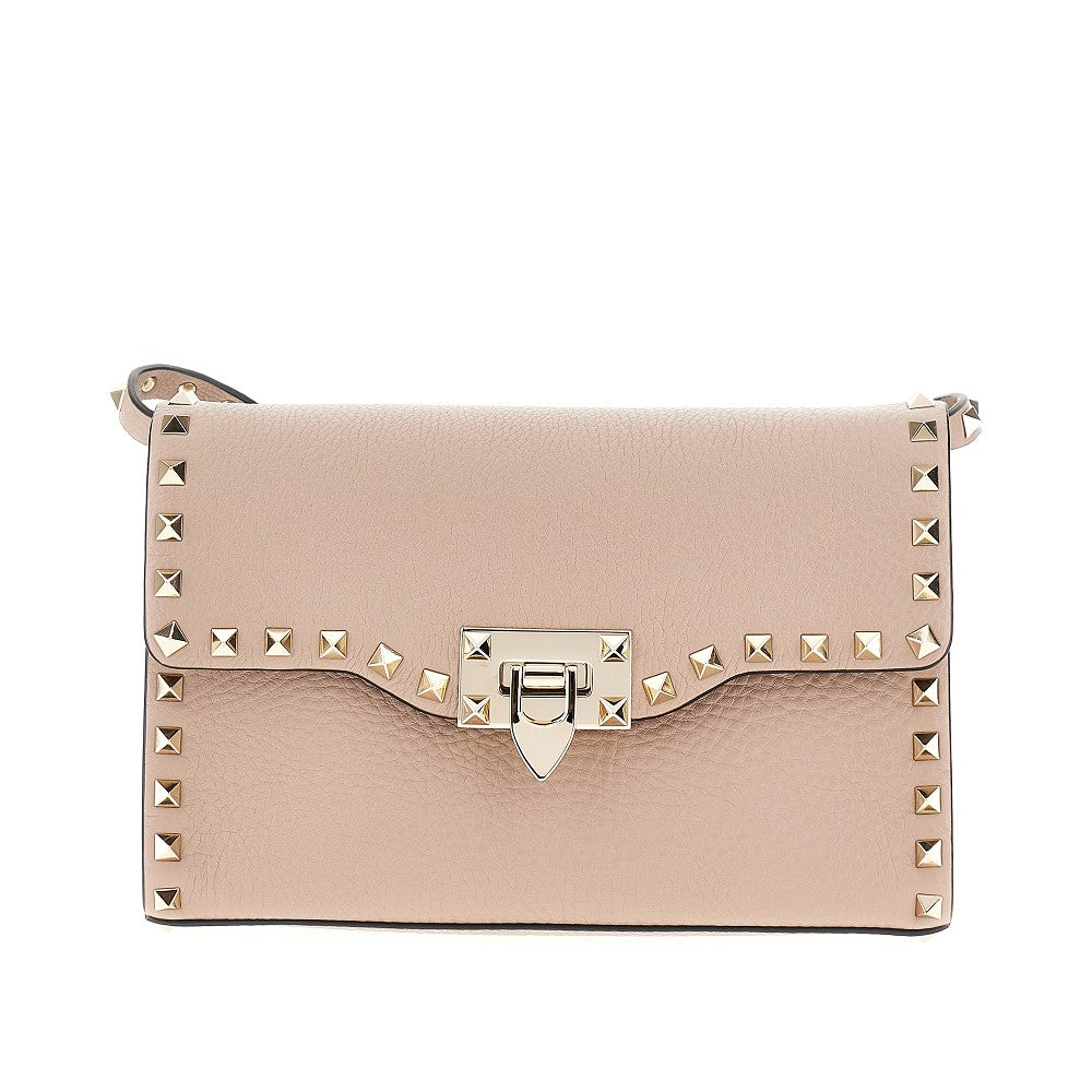 VALENTINO GARAVANI Small 'Rockstud' crossbody bag Woman One Size
