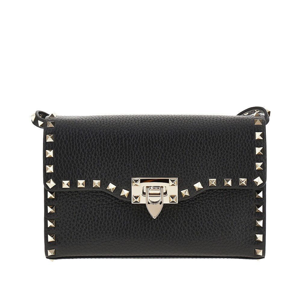 VALENTINO GARAVANI Small 'Rockstud' crossbody bag Woman One Size