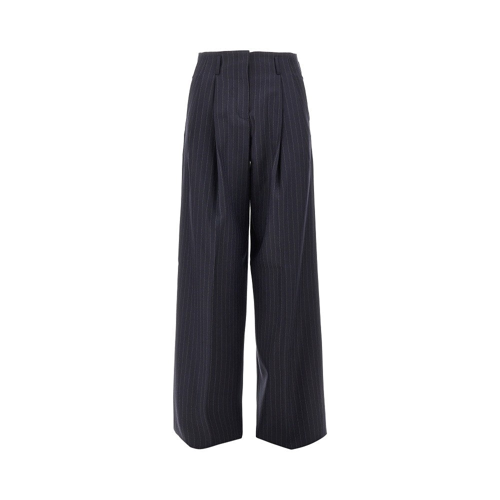 GOLDEN GOOSE 'Flavia' wide leg pants Woman 40