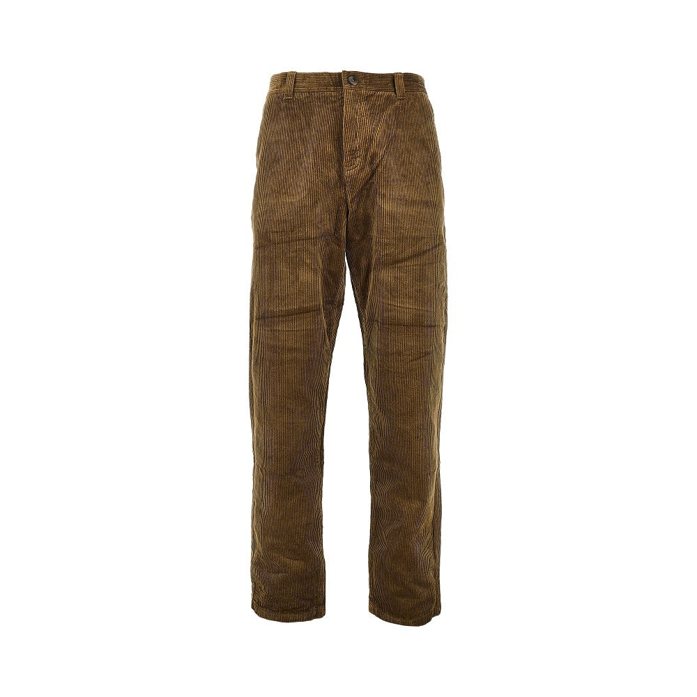 LES DEUX 'Kody' corduroy pants Man 28