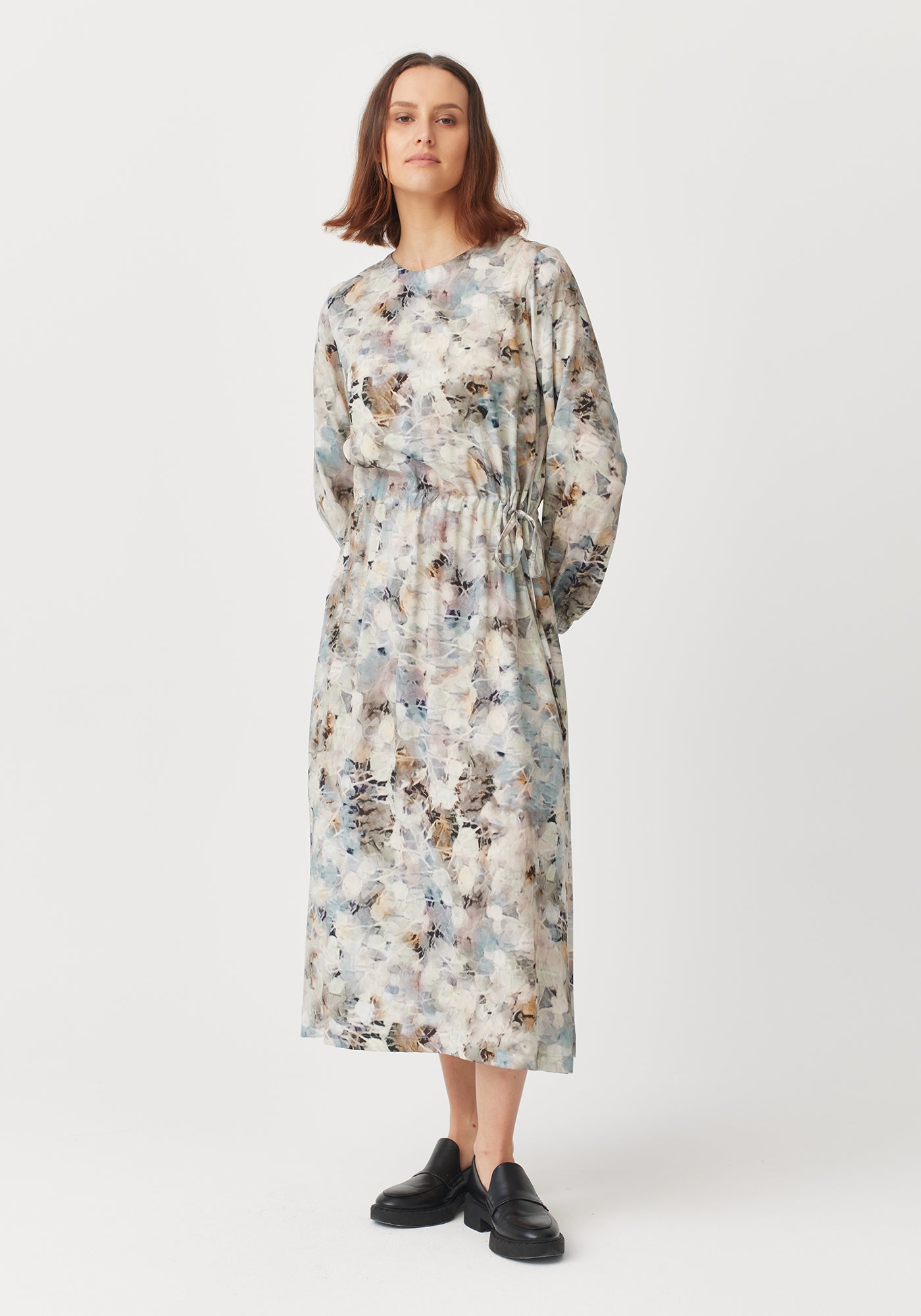 Nichie Dress