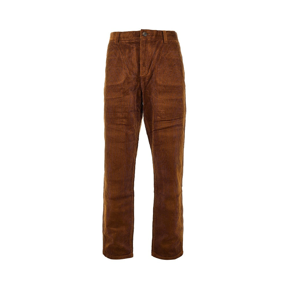 LES DEUX 'Kody' corduroy pants Man 28
