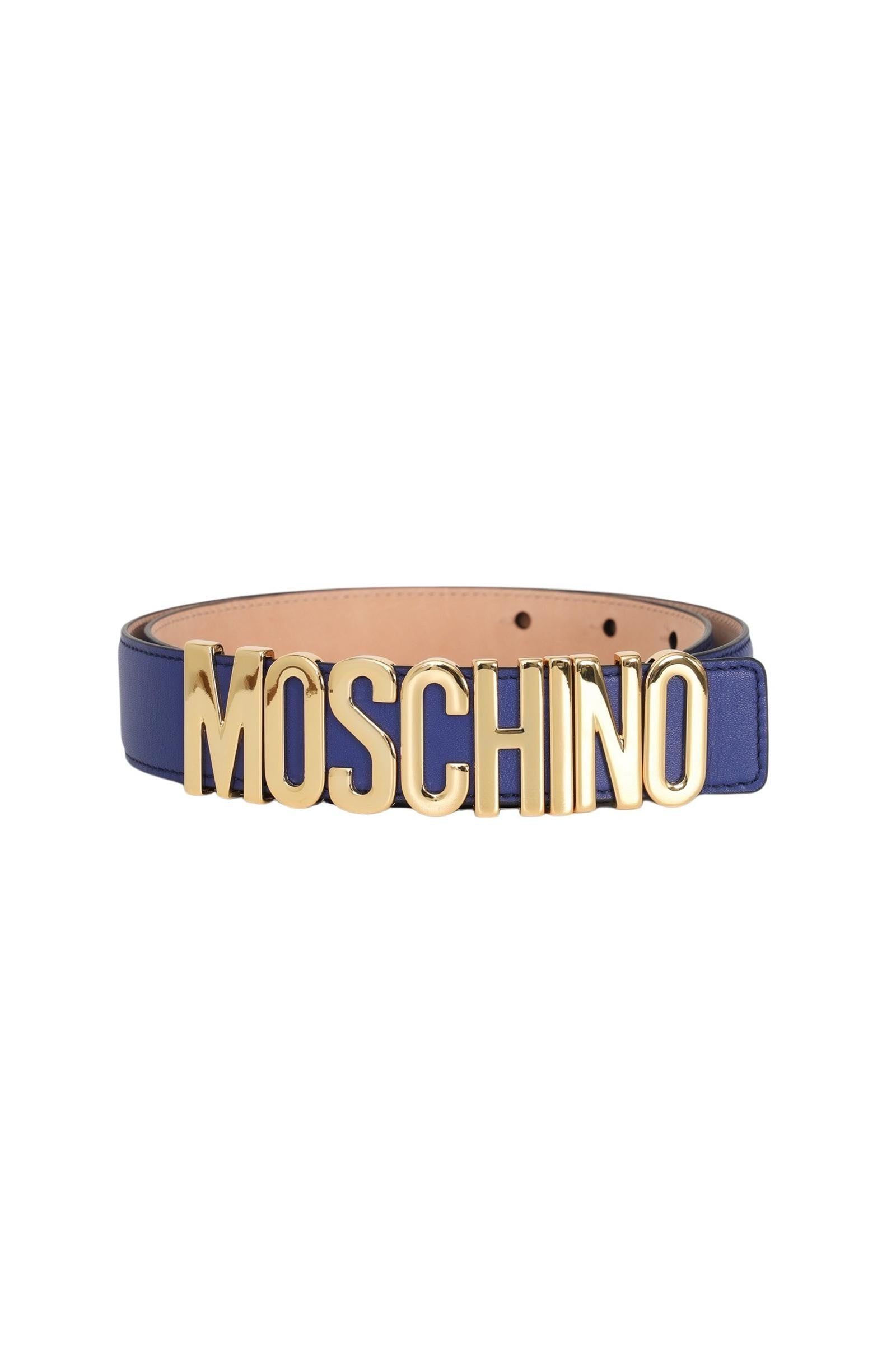 Moschino Couture Cintura