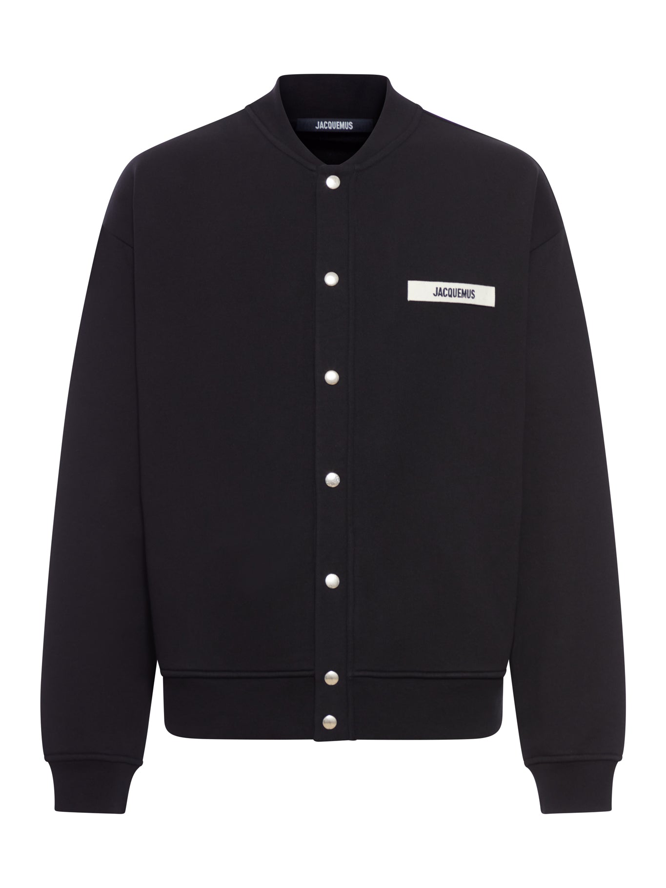 GROS GRAIN CARDIGAN - Jacquemus - Man