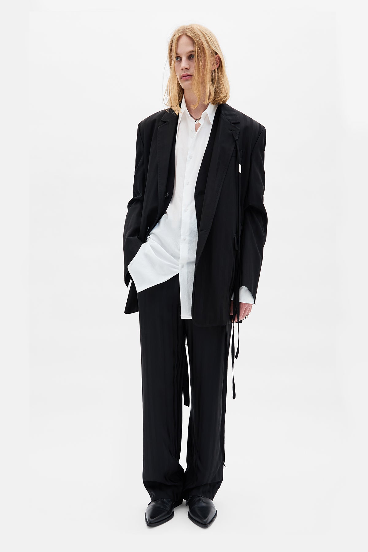 Juikko Classic Waistcoat