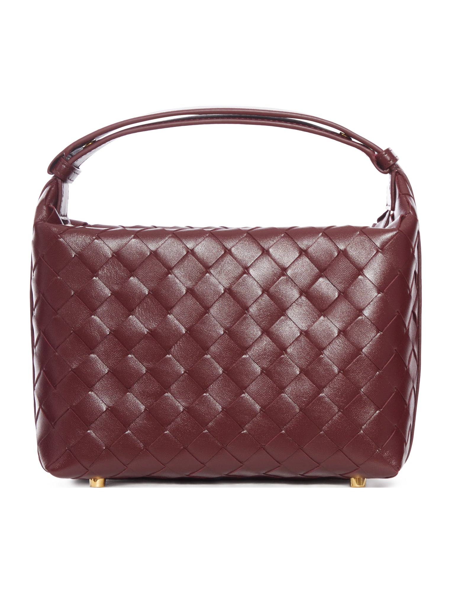 MINI WALLACE - Bottega Veneta - Woman