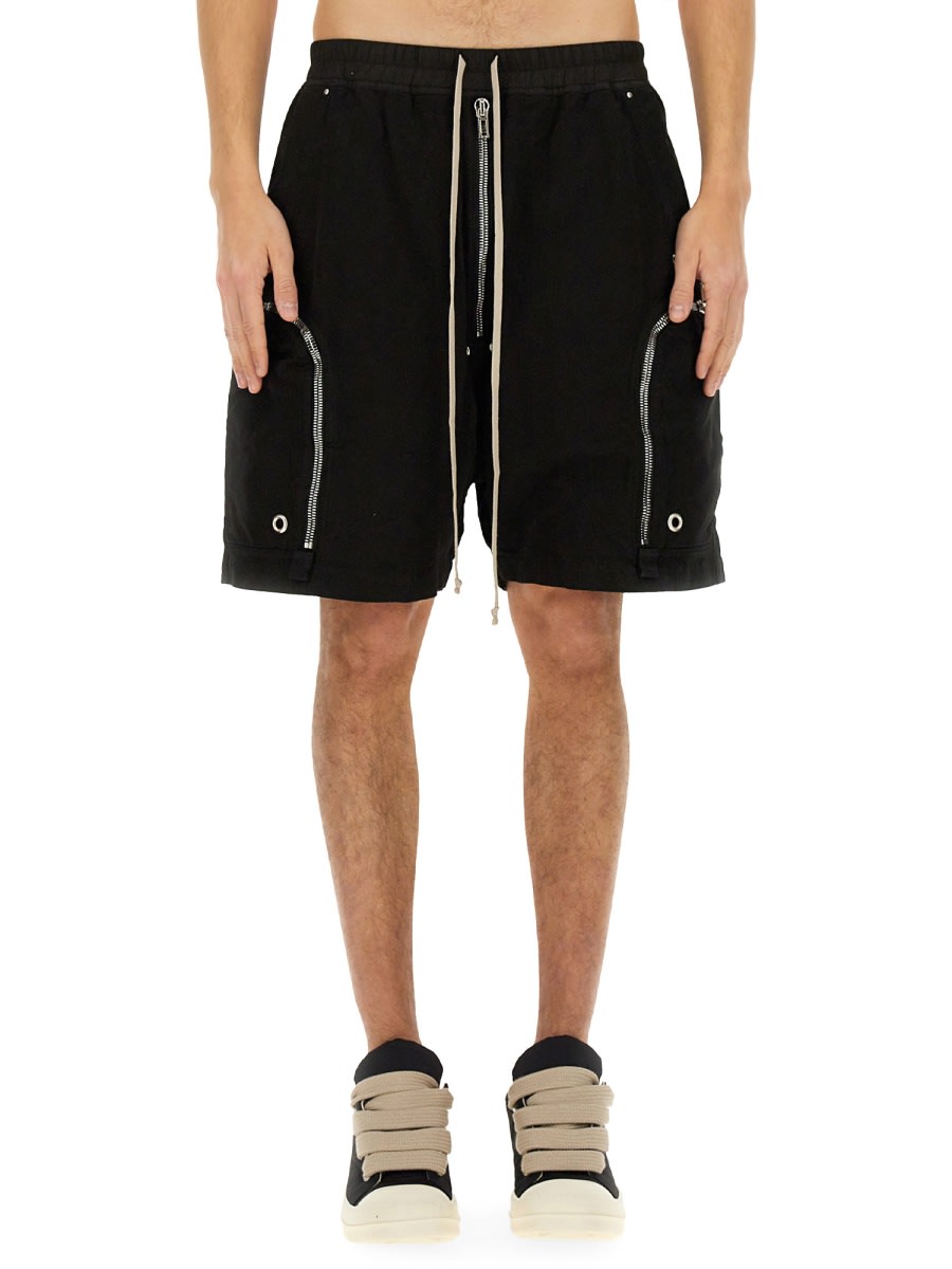 DRKSHDW Bauhaus Bermuda