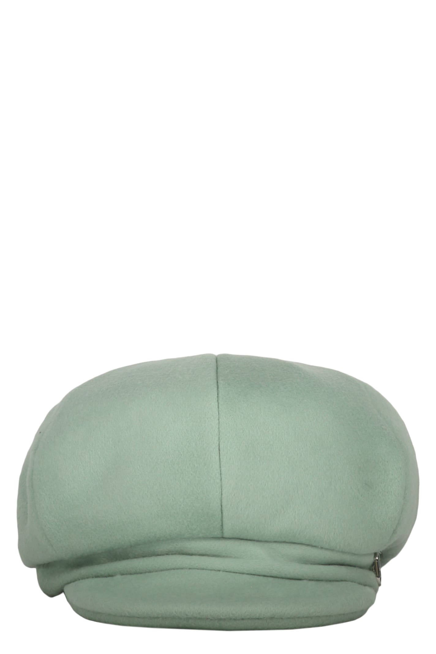 Alberta Ferretti Wool Hat