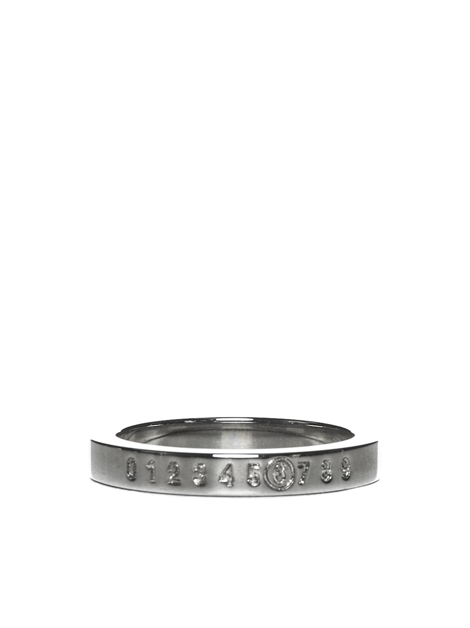 MM6 Maison Margiela Ring