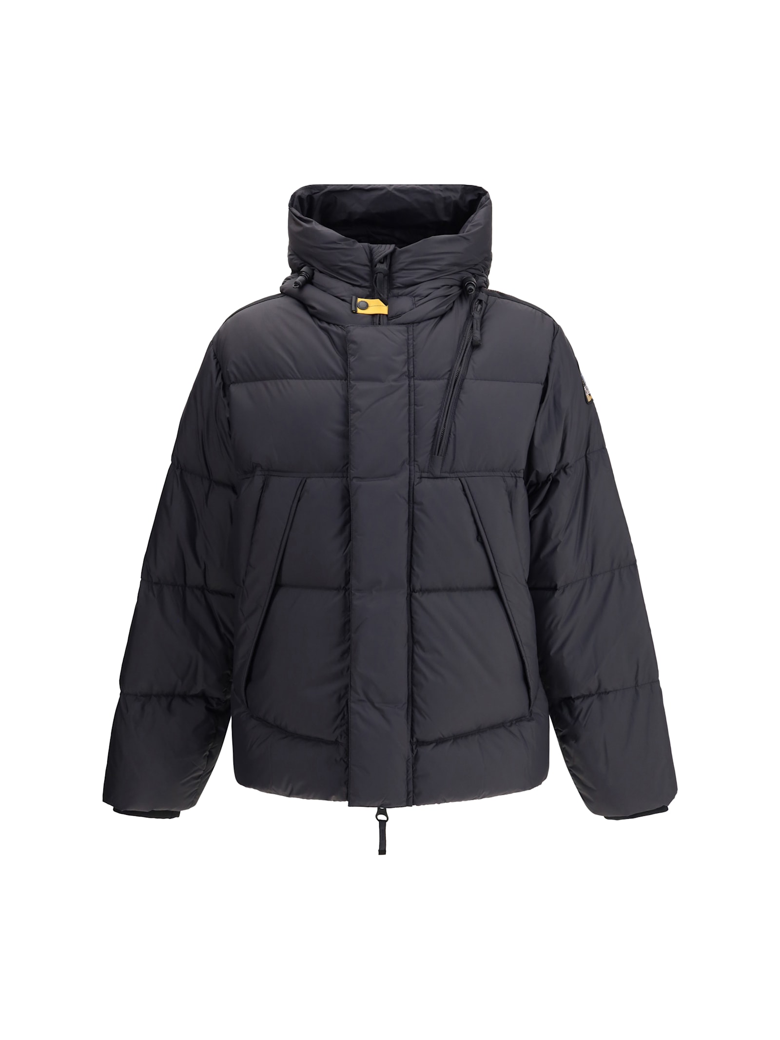 Parajumpers Down Hooded Down Jacket