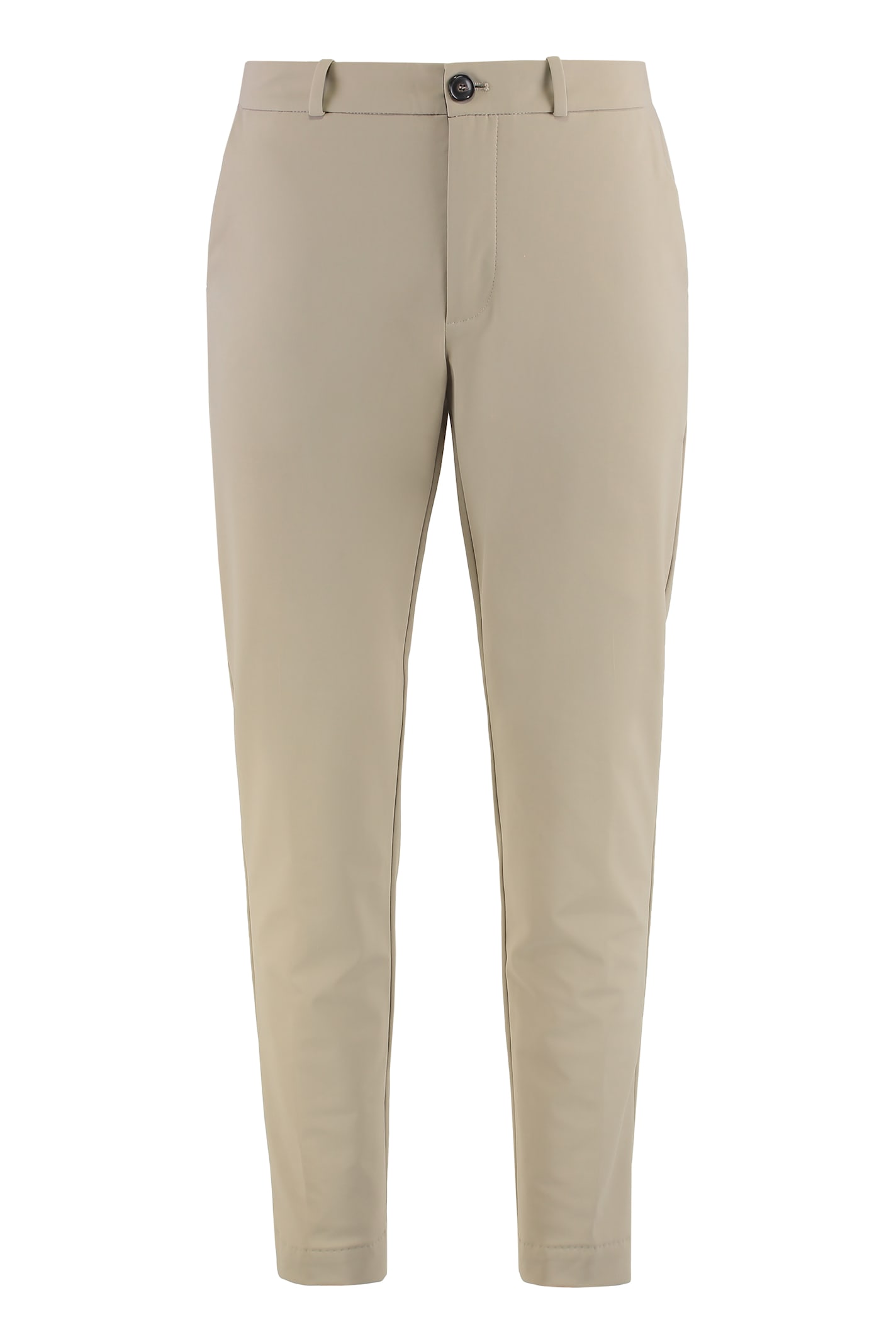 RRD - Roberto Ricci Design Technical Fabric Pants