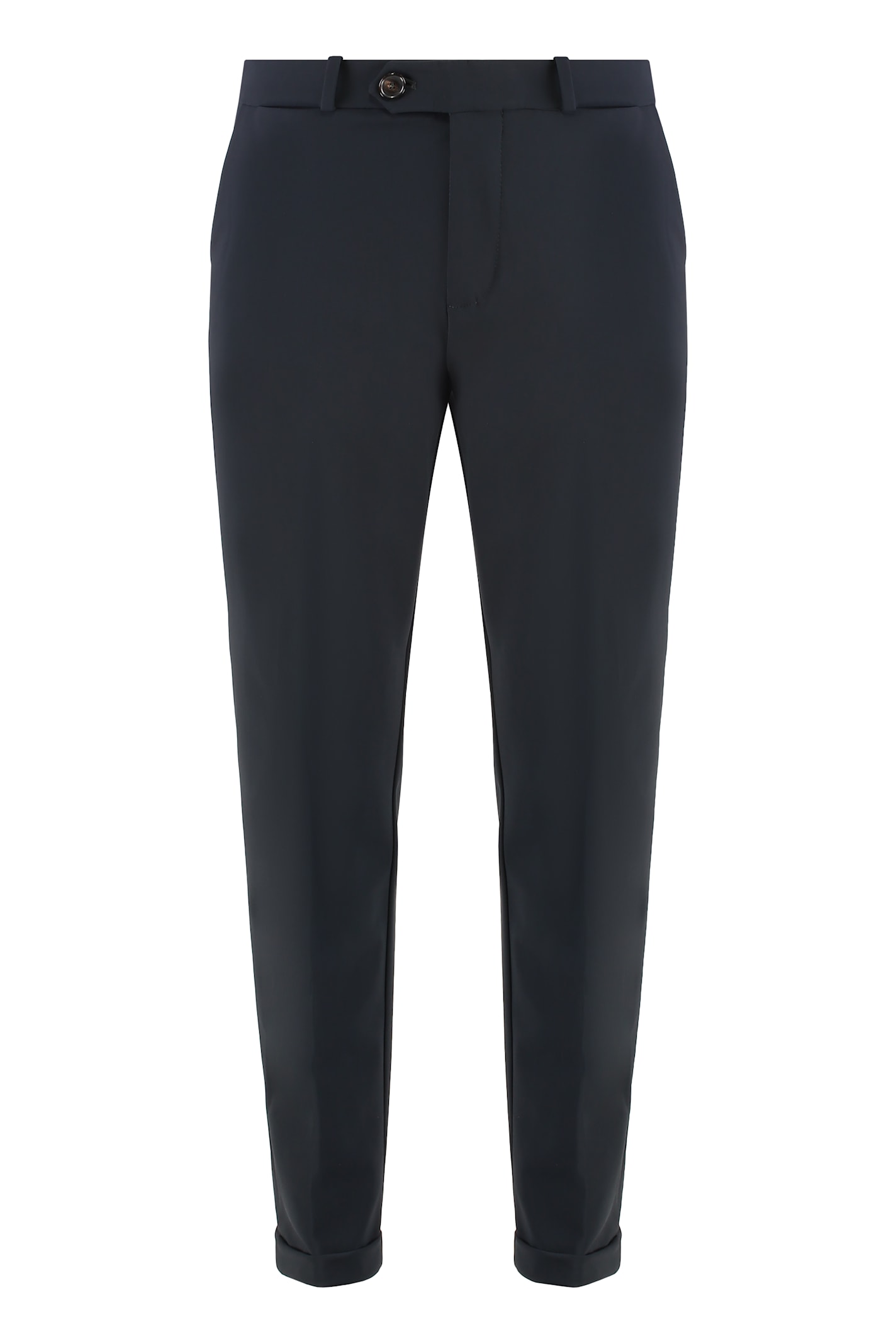 RRD - Roberto Ricci Design Technical Fabric Pants