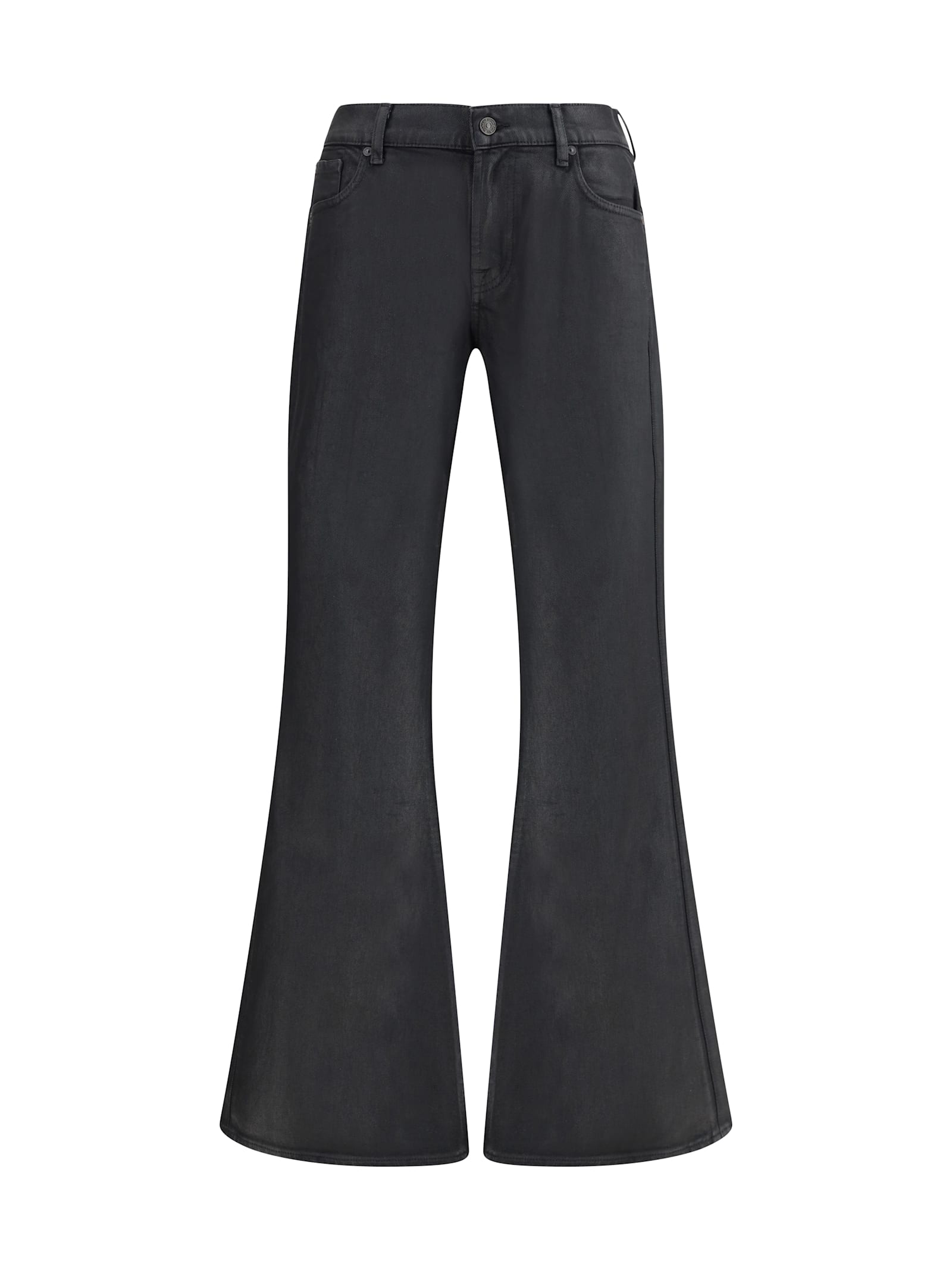 7 For All Mankind Flare Jeans