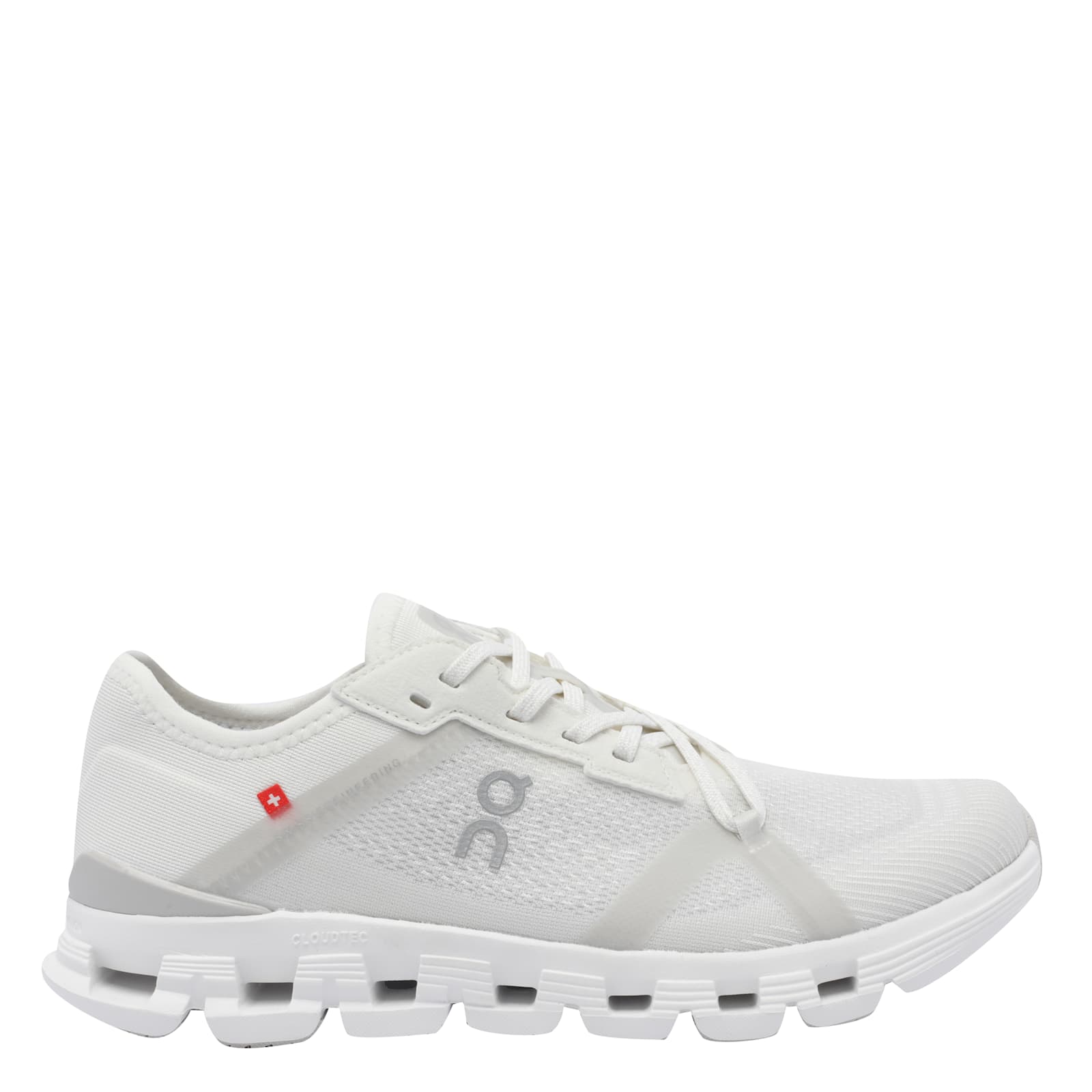 ON Cloud X 4 Sneakers
