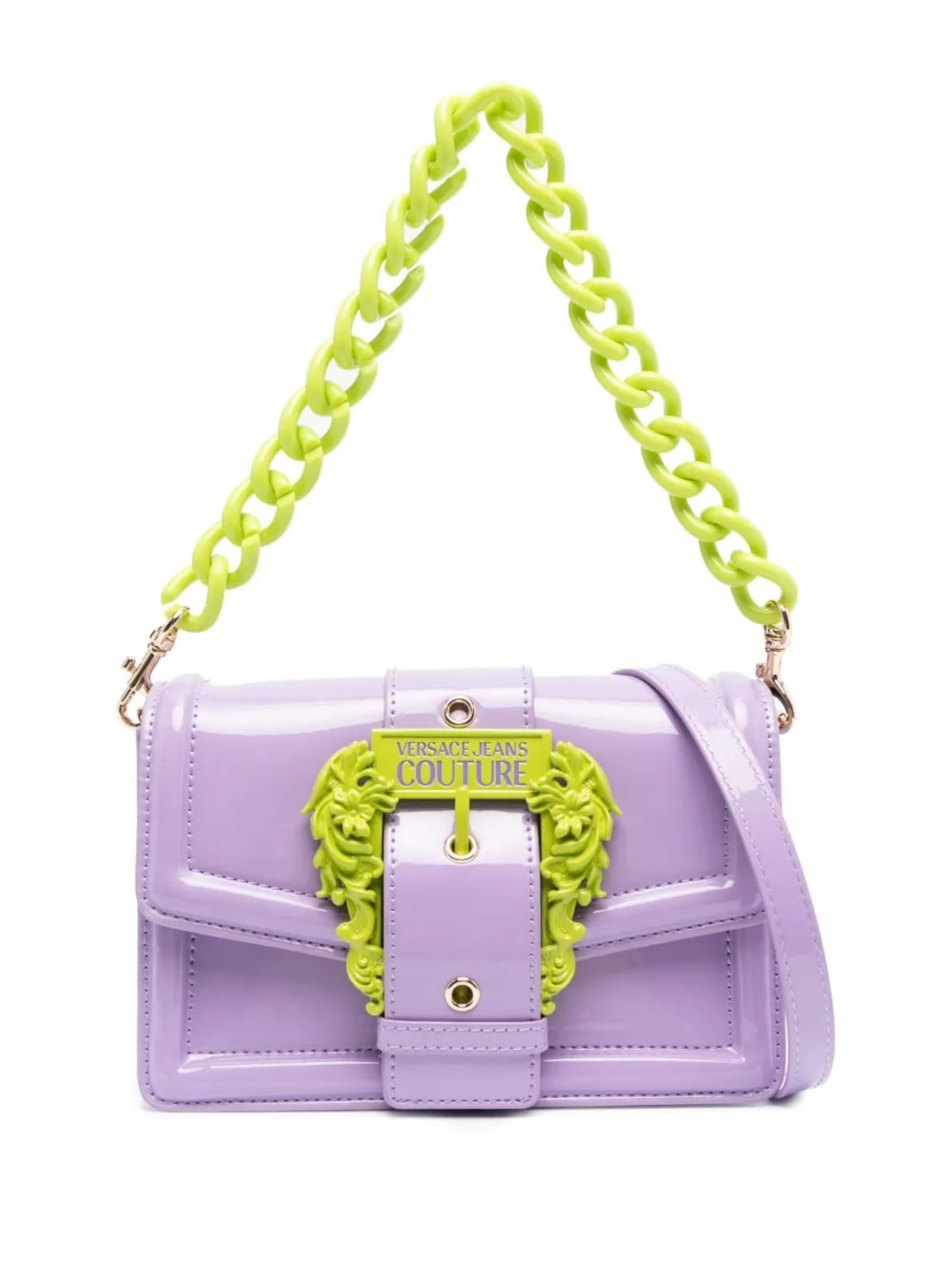 Versace Jeans Couture Shoulder Bag