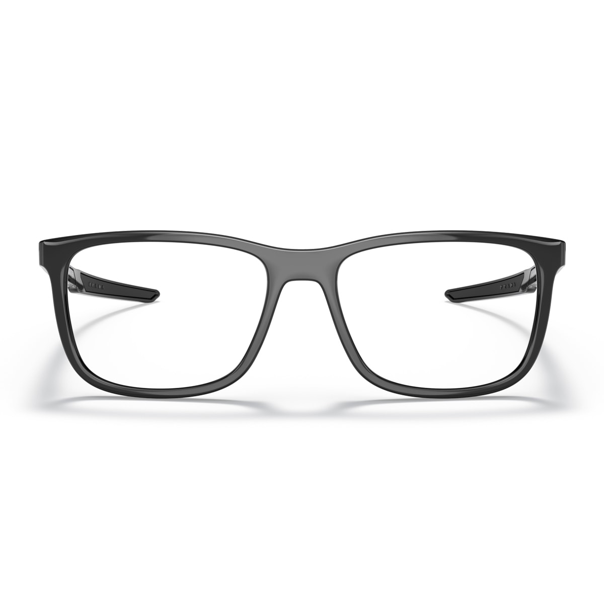 Prada Linea Rossa Ps 07ov 1ab1o1 Nero Glasses
