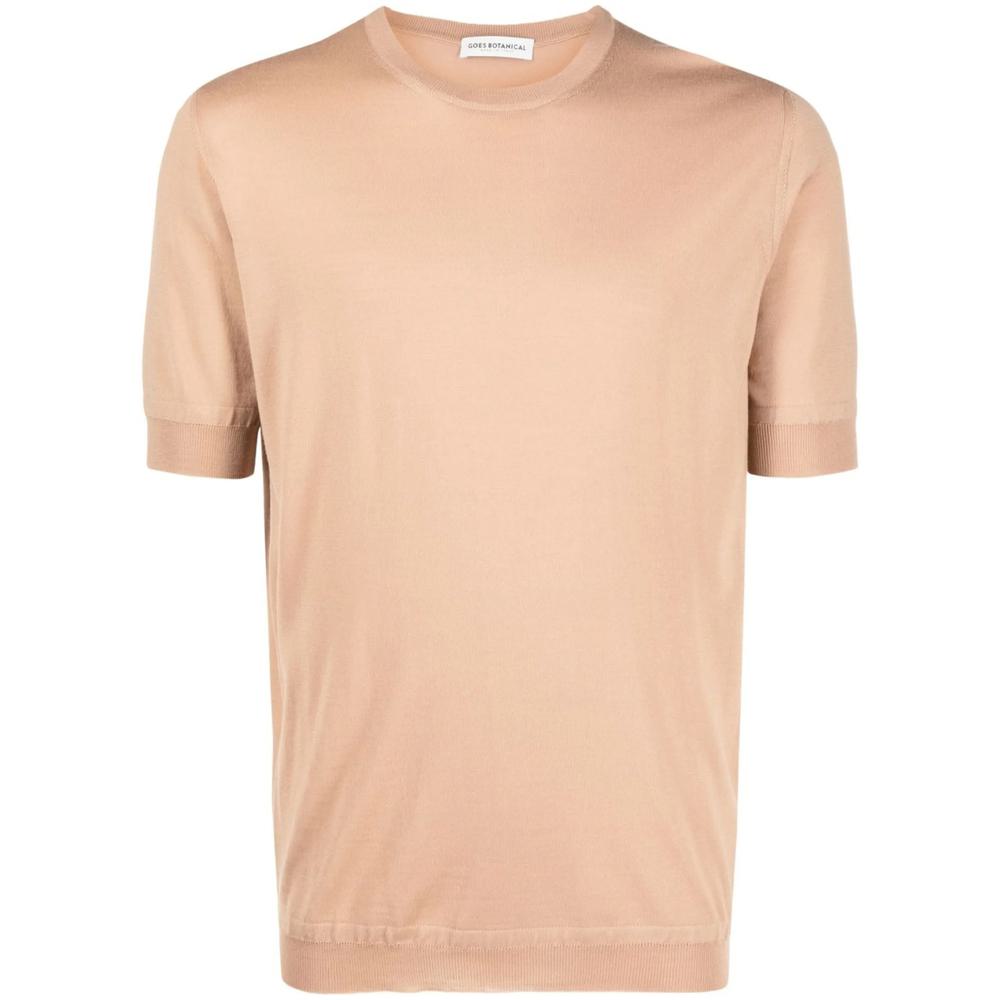 Goes Botanical T-Shirts