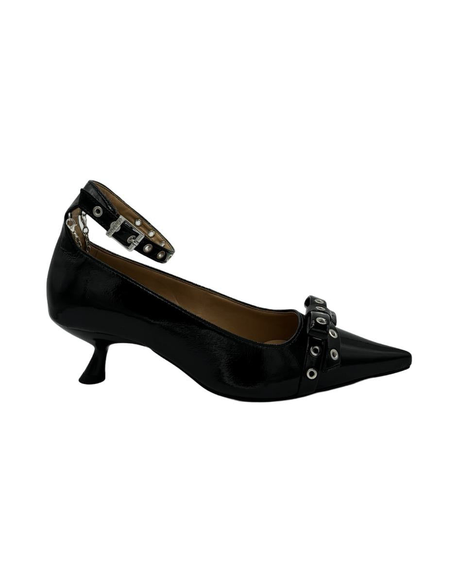 Ganni City Shoes