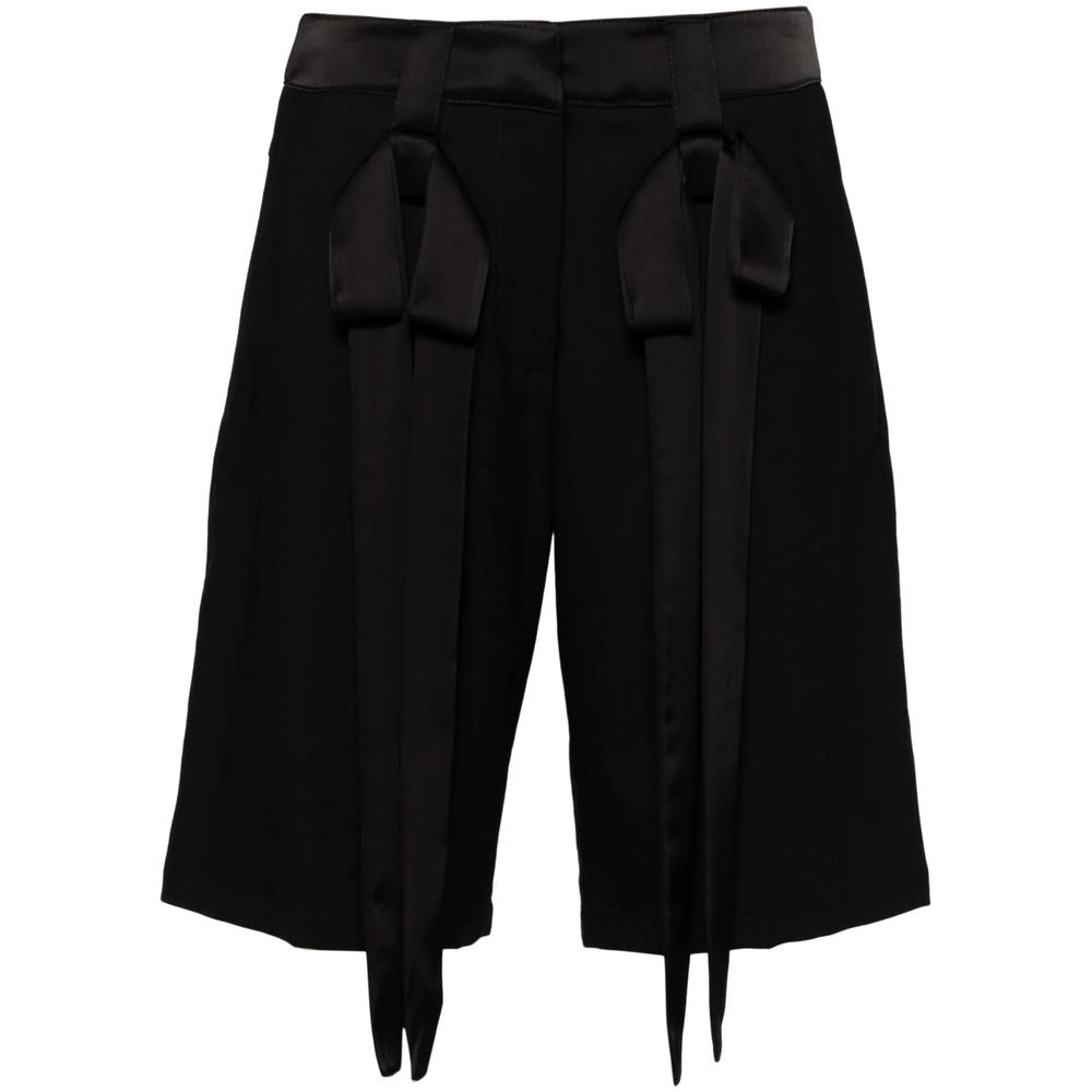 David Koma Shorts