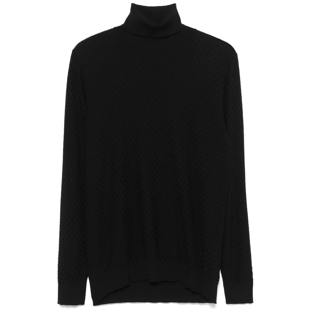Goes Botanical Sweaters
