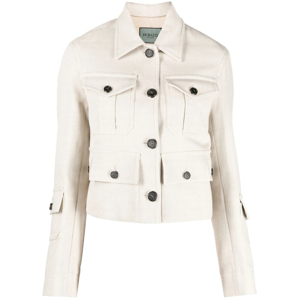 Durazzi Milano Outerwears