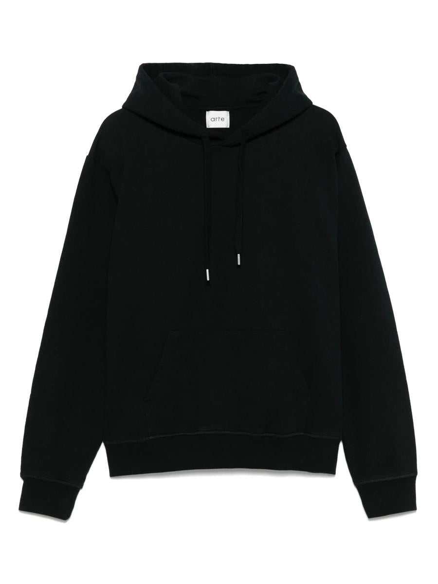Arte "Good Energy " Hoodie Clothing