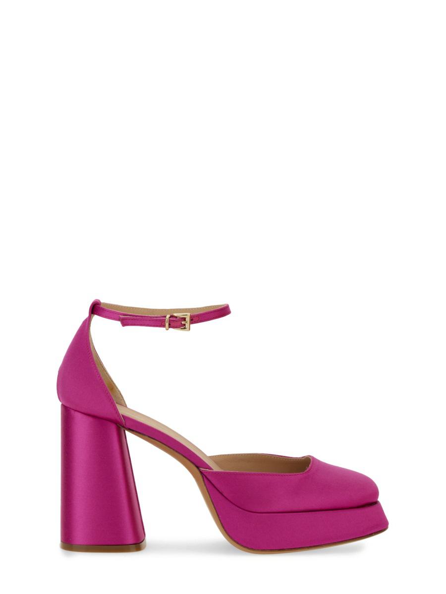 Roberto Festa Neckline "Nicla"